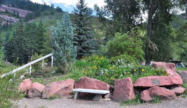 Redstone park
